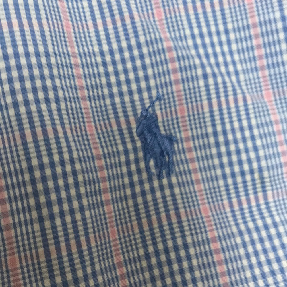 Men’s Polo Ralph Lauren shirt - Picture 3 of 5